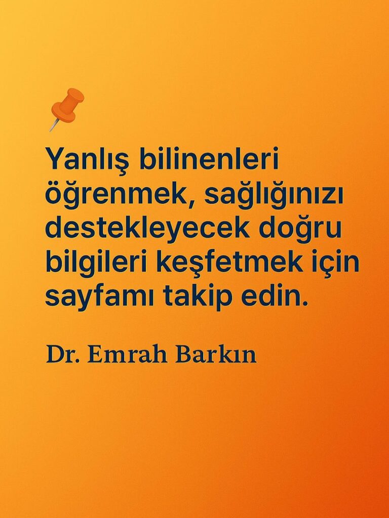 Dr.Emrah BARKIN