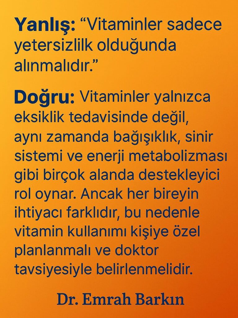 Dr.Emrah BARKIN